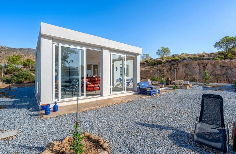 Finca/Casa Rural de 3 habitaciones en Crevillente / Crevillent en venta con garaje - 249.900 € (Ref: 9420438)