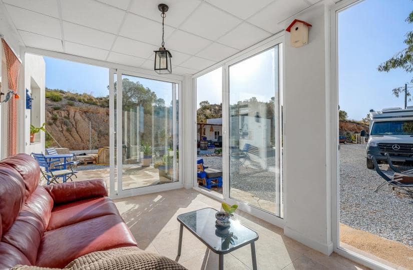 Finca/Casa Rural de 3 habitaciones en Crevillente / Crevillent en venta con garaje - 249.900 € (Ref: 9420438)