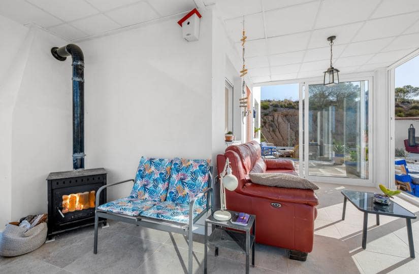 Finca/Casa Rural de 3 habitaciones en Crevillente / Crevillent en venta con garaje - 249.900 € (Ref: 9420438)