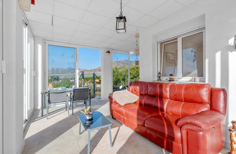 Finca/Casa Rural de 3 habitaciones en Crevillente / Crevillent en venta con garaje - 249.900 € (Ref: 9420438)