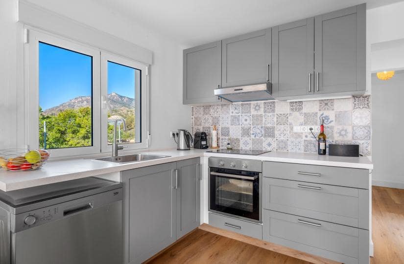 Finca/Casa Rural de 3 habitaciones en Crevillente / Crevillent en venta con garaje - 249.900 € (Ref: 9420438)