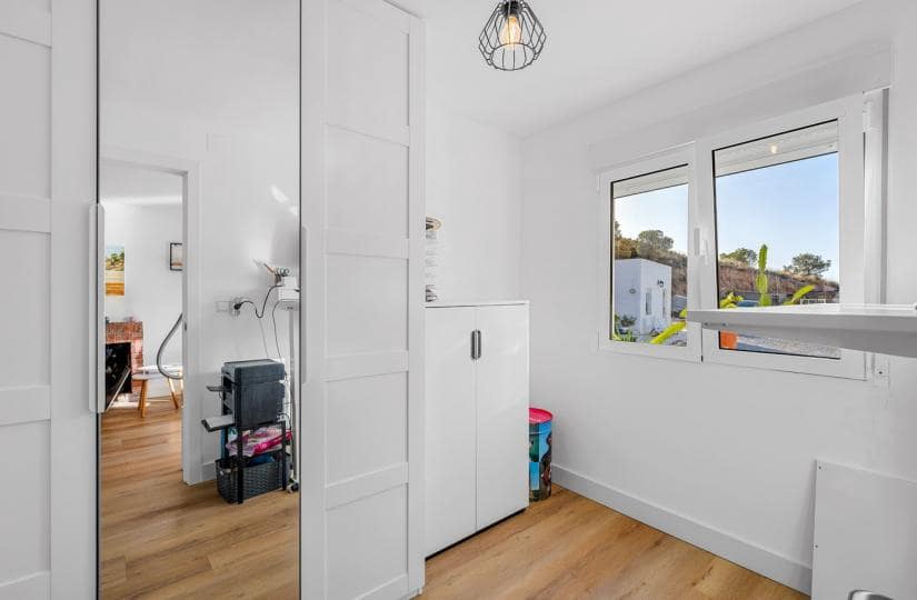 Finca/Casa Rural de 3 habitaciones en Crevillente / Crevillent en venta con garaje - 249.900 € (Ref: 9420438)