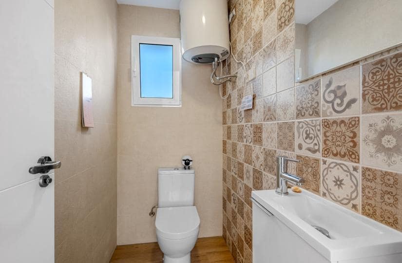 Finca/Casa Rural de 3 habitaciones en Crevillente / Crevillent en venta con garaje - 249.900 € (Ref: 9420438)