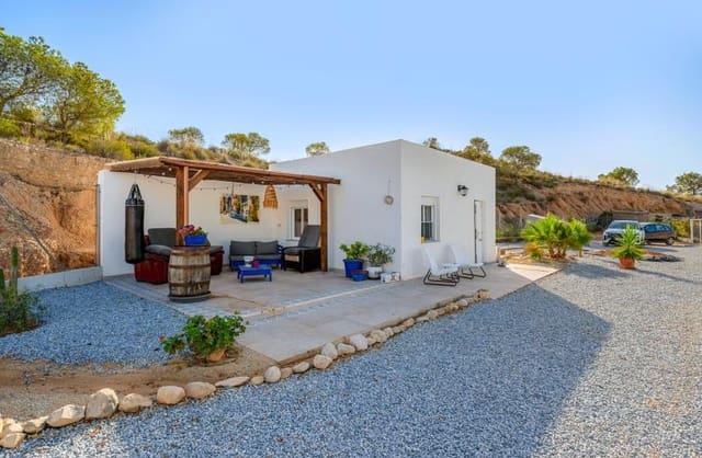 3 Zimmer Finca/Landgut zu verkaufen in Crevillente / Crevillent mit Garage - 249.900 € (Ref: 9420438)