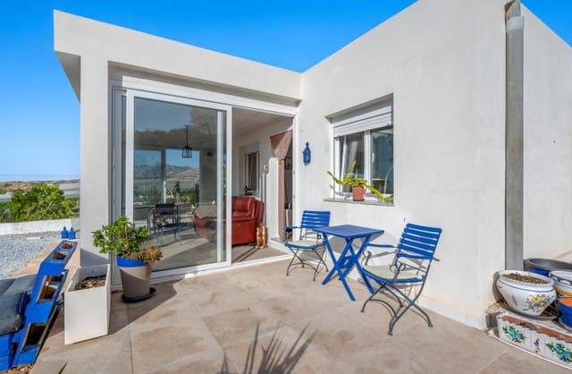 3 Zimmer Finca/Landgut zu verkaufen in Crevillente / Crevillent mit Garage - 249.900 € (Ref: 9420438)