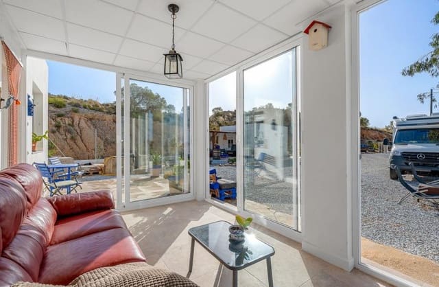 3 Zimmer Finca/Landgut zu verkaufen in Crevillente / Crevillent mit Garage - 249.900 € (Ref: 9420438)