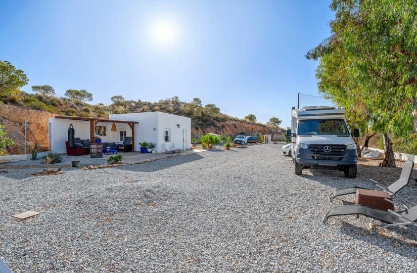 Finca/Casa Rural de 3 habitaciones en Crevillente / Crevillent en venta con garaje - 249.900 € (Ref: 9420438)