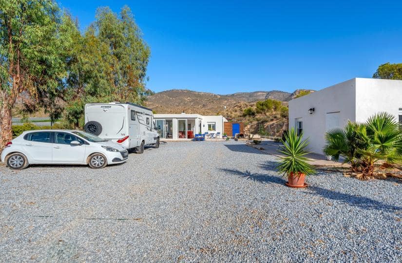 Finca/Casa Rural de 3 habitaciones en Crevillente / Crevillent en venta con garaje - 249.900 € (Ref: 9420438)