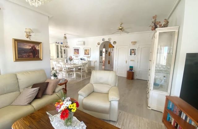 3 bedroom Villa for sale in Ciudad Quesada, Rojales with pool garage - € 575,000 (Ref: 9420441)