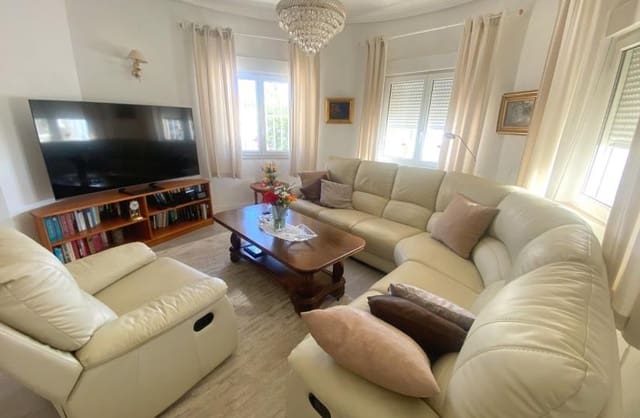 3 bedroom Villa for sale in Ciudad Quesada, Rojales with pool garage - € 575,000 (Ref: 9420441)