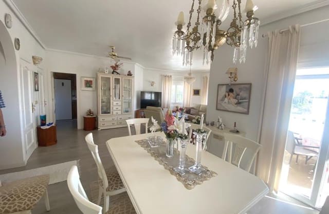 3 bedroom Villa for sale in Ciudad Quesada, Rojales with pool garage - € 575,000 (Ref: 9420441)