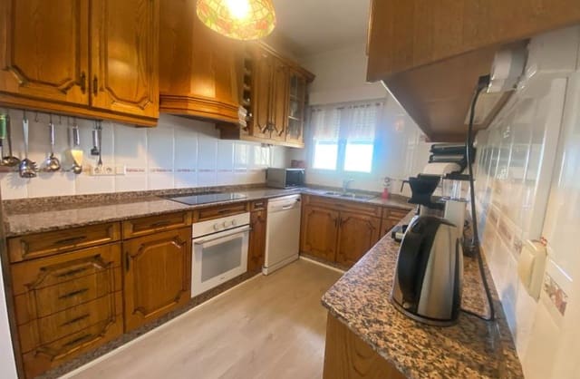 3 bedroom Villa for sale in Ciudad Quesada, Rojales with pool garage - € 575,000 (Ref: 9420441)