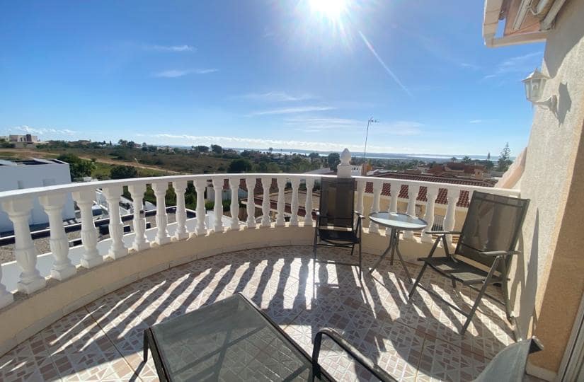 3 bedroom Villa for sale in Ciudad Quesada with pool garage - € 575,000 (Ref: 9420441)