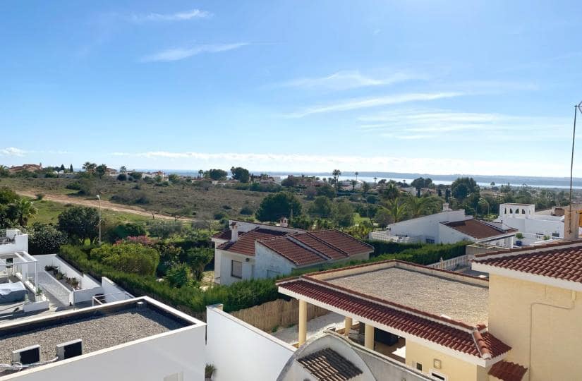 3 bedroom Villa for sale in Ciudad Quesada with pool garage - € 575,000 (Ref: 9420441)