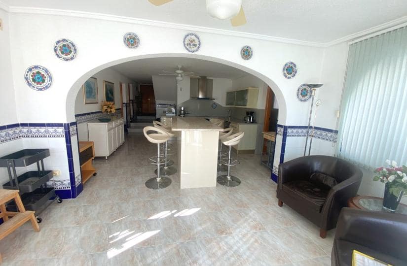3 bedroom Villa for sale in Ciudad Quesada with pool garage - € 575,000 (Ref: 9420441)