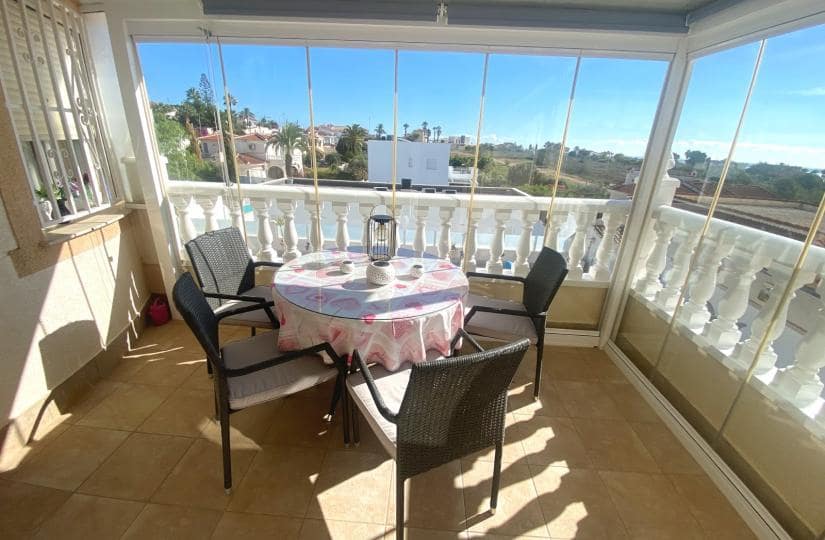 3 bedroom Villa for sale in Ciudad Quesada with pool garage - € 575,000 (Ref: 9420441)