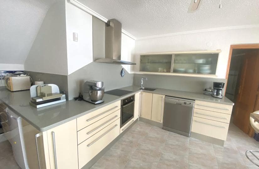 3 bedroom Villa for sale in Ciudad Quesada with pool garage - € 575,000 (Ref: 9420441)