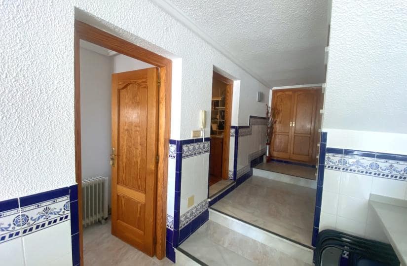 3 bedroom Villa for sale in Ciudad Quesada with pool garage - € 575,000 (Ref: 9420441)