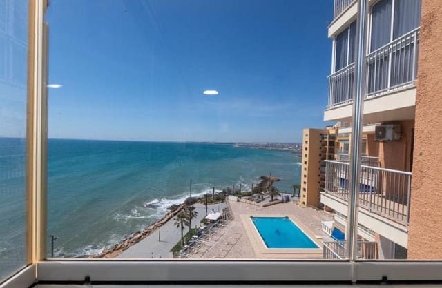 3 soverom Leilighet til salgs i Playa del Cura, Torrevieja med svømmebasseng - € 529 000 (Ref: 9420444)