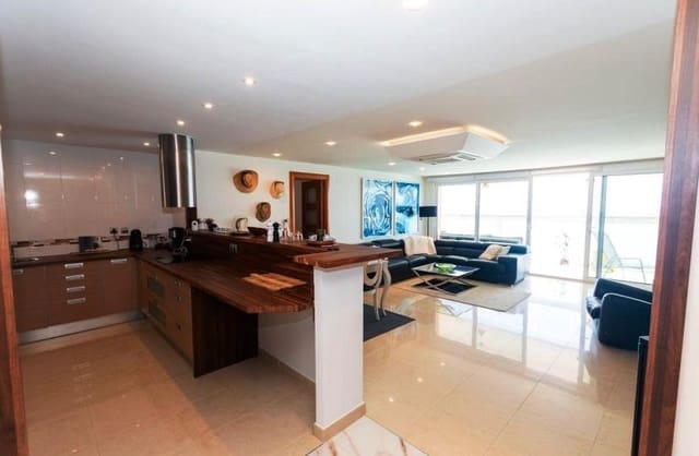 3 soverom Leilighet til salgs i Playa del Cura, Torrevieja med svømmebasseng - € 529 000 (Ref: 9420444)