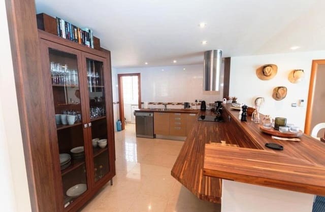 3 soverom Leilighet til salgs i Playa del Cura, Torrevieja med svømmebasseng - € 529 000 (Ref: 9420444)