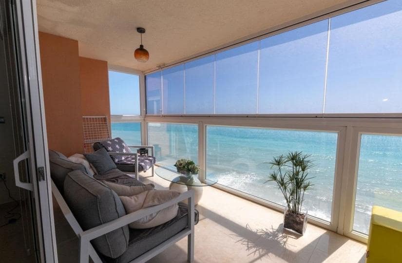 3 soverom Leilighet til salgs i Torrevieja med svømmebasseng - € 529 000 (Ref: 9420444)