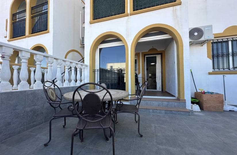 2 bedroom Apartment for sale in La Zenia with pool - € 174,950 (Ref: 9422021)