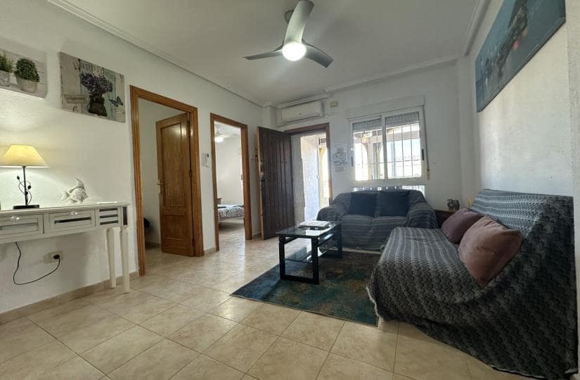 2 bedroom Apartment for sale in La Zenia with pool - € 174,950 (Ref: 9422021)