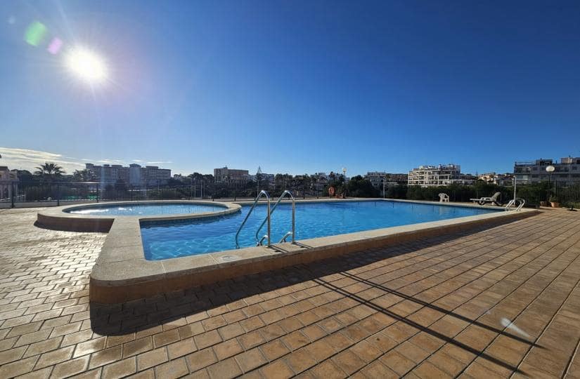 2 bedroom Apartment for sale in La Zenia with pool - € 174,950 (Ref: 9422021)