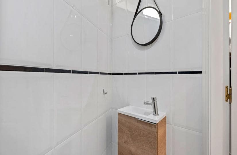 3 bedroom Semi-detached Villa for sale in Benijofar with pool garage - € 269,000 (Ref: 9424142)