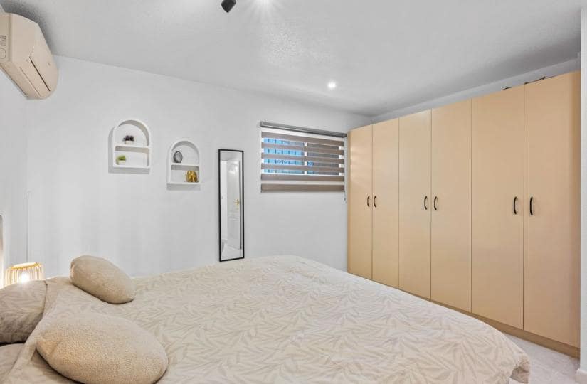 3 bedroom Semi-detached Villa for sale in Benijofar with pool garage - € 269,000 (Ref: 9424142)