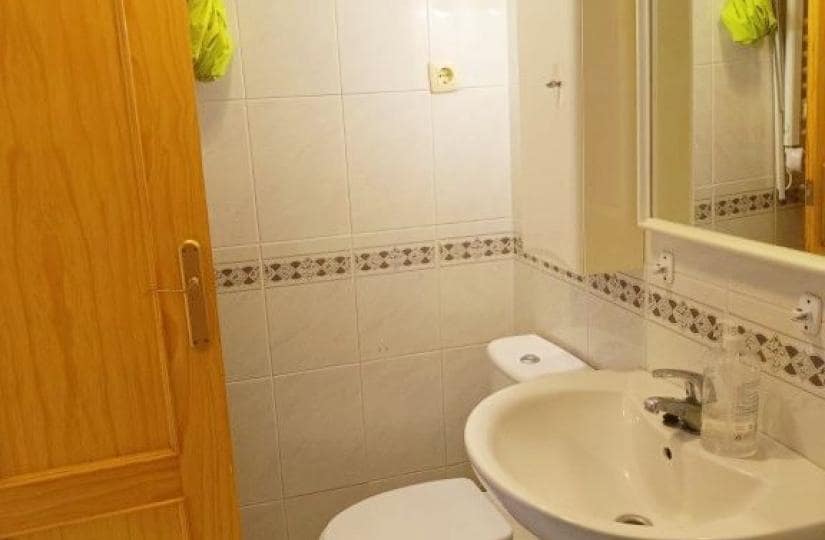 1 Zimmer Apartment zu verkaufen in La Mata mit Pool - 110.000 € (Ref: 9424143)