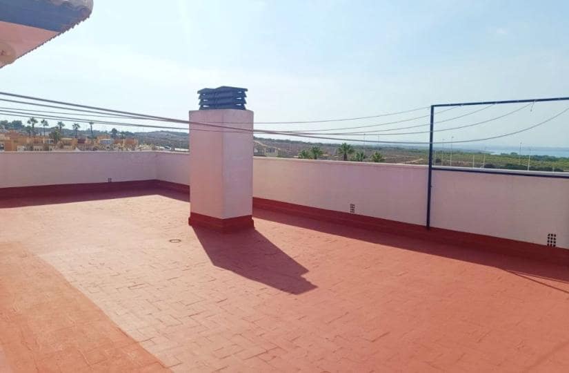 1 Zimmer Apartment zu verkaufen in La Mata mit Pool - 110.000 € (Ref: 9424143)