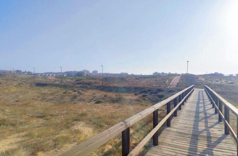 1 Zimmer Apartment zu verkaufen in La Mata mit Pool - 110.000 € (Ref: 9424143)