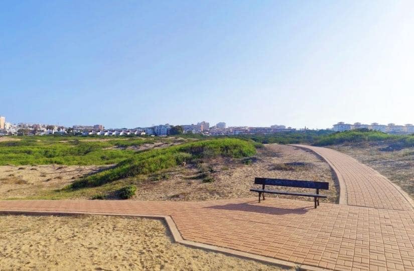 1 Zimmer Apartment zu verkaufen in La Mata mit Pool - 110.000 € (Ref: 9424143)