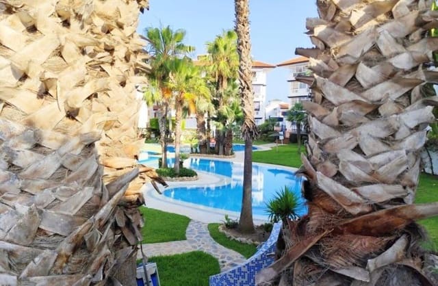 1 Zimmer Apartment zu verkaufen in Cañada del Molino, Torrevieja mit Pool - 110.000 € (Ref: 9424143)