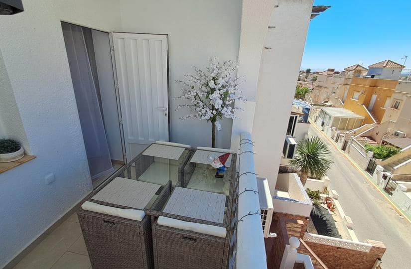 1 soveværelse Penthouse til salg i San Miguel de Salinas - € 119.900 (Ref: 9424145)