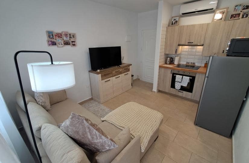 1 soveværelse Penthouse til salg i San Miguel de Salinas - € 119.900 (Ref: 9424145)