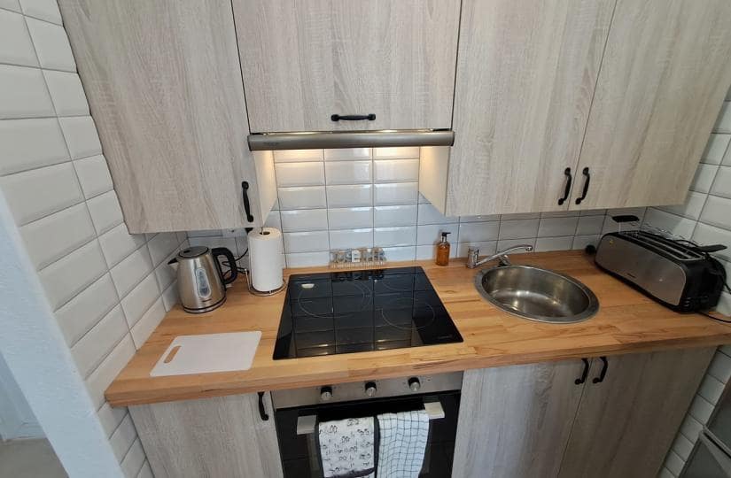 1 soveværelse Penthouse til salg i San Miguel de Salinas - € 119.900 (Ref: 9424145)