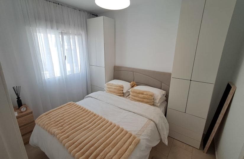1 soveværelse Penthouse til salg i San Miguel de Salinas - € 119.900 (Ref: 9424145)