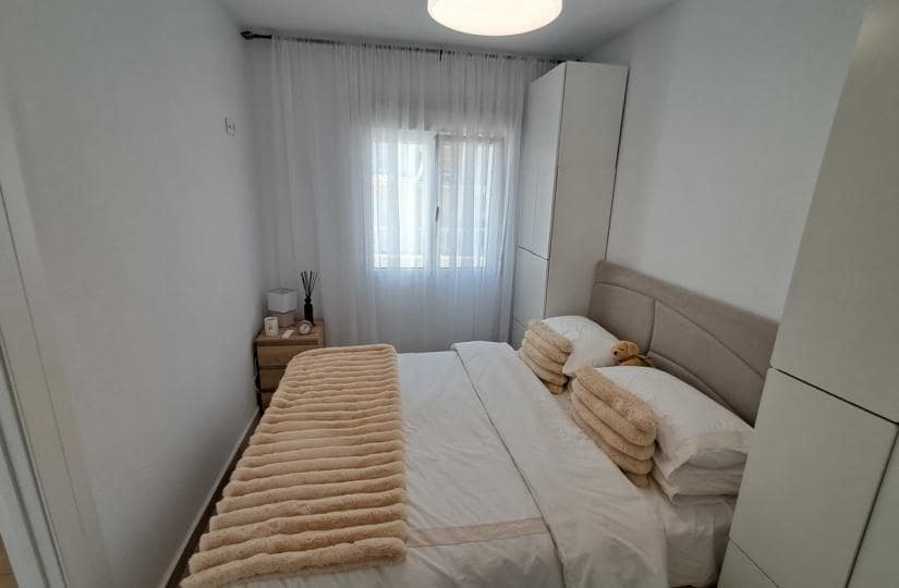 1 soveværelse Penthouse til salg i San Miguel de Salinas - € 119.900 (Ref: 9424145)