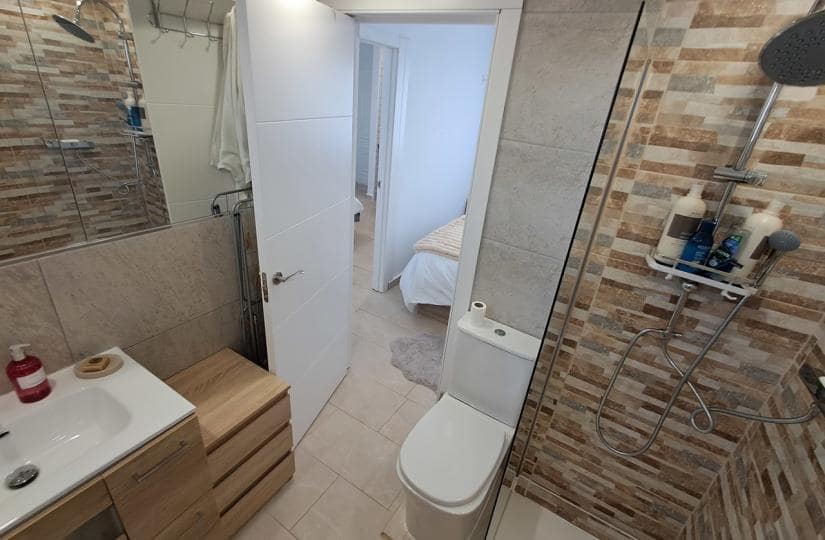 1 soveværelse Penthouse til salg i San Miguel de Salinas - € 119.900 (Ref: 9424145)