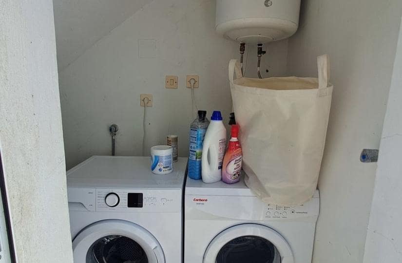 1 soveværelse Penthouse til salg i San Miguel de Salinas - € 119.900 (Ref: 9424145)