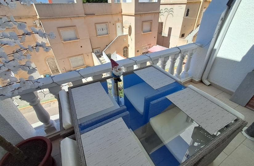 1 soveværelse Penthouse til salg i San Miguel de Salinas - € 119.900 (Ref: 9424145)