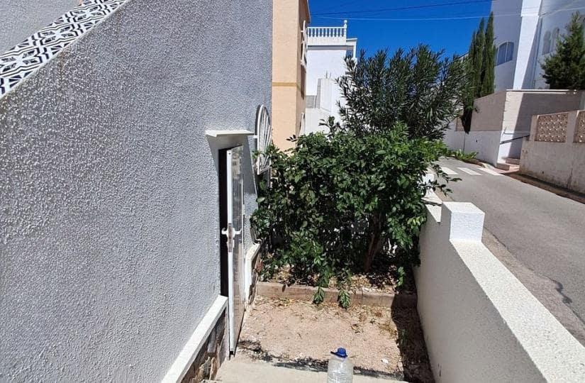 1 soveværelse Penthouse til salg i San Miguel de Salinas - € 119.900 (Ref: 9424145)