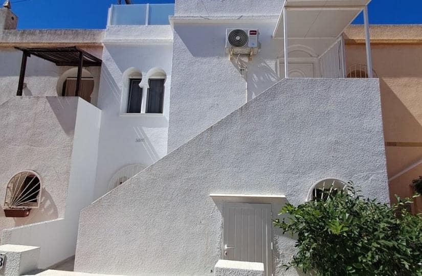 1 soveværelse Penthouse til salg i San Miguel de Salinas - € 119.900 (Ref: 9424145)