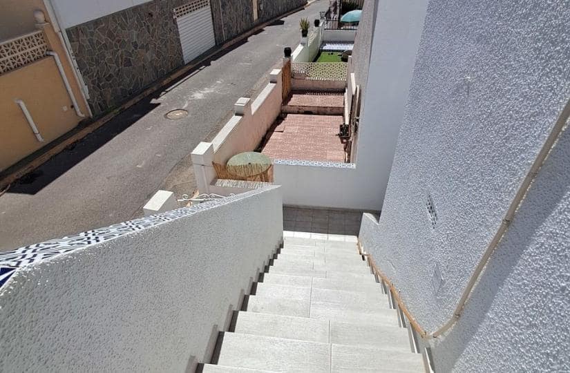 1 soveværelse Penthouse til salg i San Miguel de Salinas - € 119.900 (Ref: 9424145)