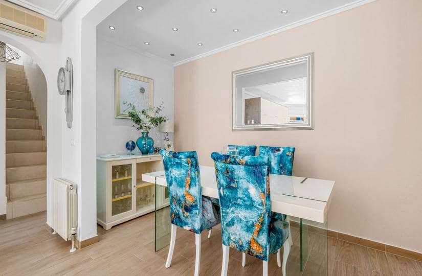 3 bedroom Villa for sale in Rojales with pool garage - € 449,000 (Ref: 9424148)