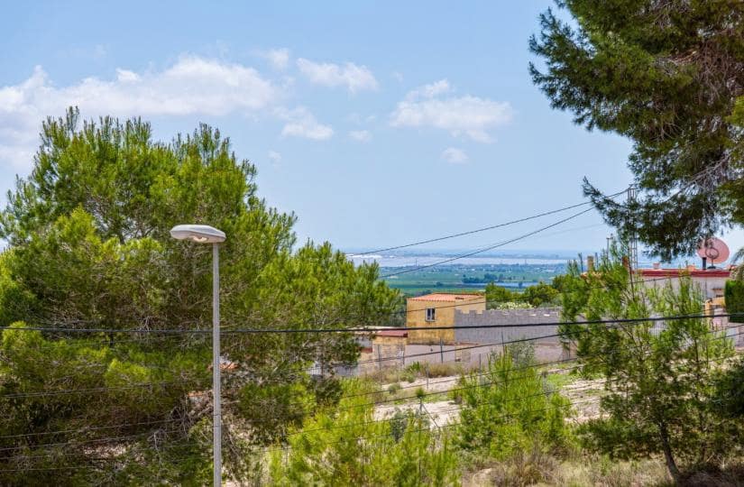 4 bedroom Villa for sale in Vistabella with pool garage - € 350,000 (Ref: 9424150)