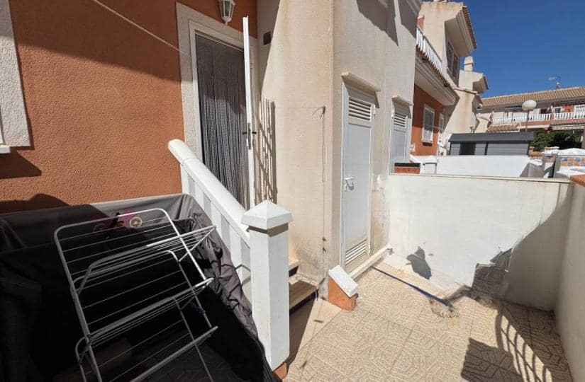 3 sovrum Hus till salu i Ciudad Quesada med pool garage - 260 000 € (Ref: 9424151)